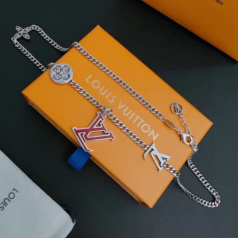 Louis Vuitton Necklaces